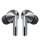 SAMSUNG Galaxy Buds 3 Pro Srebrne - 1264749 - zdjęcie 5